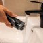 Holící strojek Cecotec PrecisionCare X-Trimm Triple 100057