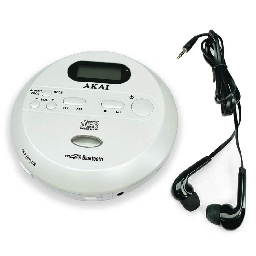 Discman AKAI ACDP-100