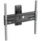 Fixní TV držák (zeď/sádrokarton) Meliconi EXTRA 400 Tilt N Turn CG 480877 černý