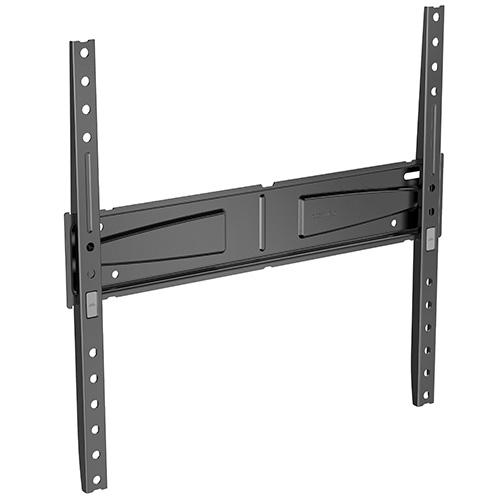 Fixní TV držák (zeď/sádrokarton) Meliconi Flatstyle FS400 CG 580479 černý