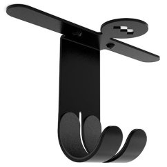 Stropní držák na kolo Meliconi 489004 černý