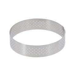 Kruhový rám de Buyer 3098.02, 6,5 cm