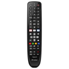 Dálkové ovládání pro TV Philips, Meliconi 806075