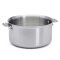 Hrnec de Buyer Alchimy Logy 3661.20, 20 cm