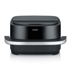 Horkovzdušná fritéza Severin FR 2464 černá