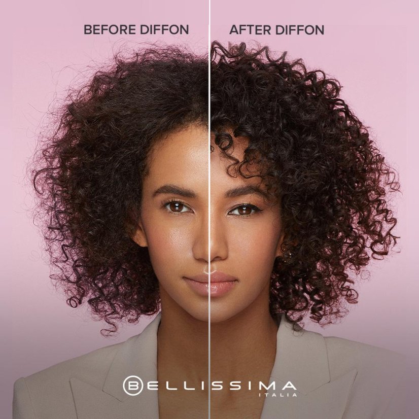 Fén na vlasy Bellissima MyPro DIFFON DF1 3000, 11799
