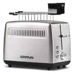 Topinkovač G3Ferrari TRAMEZZO G1006400 nerez