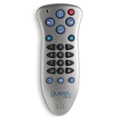 Dálkové ovládání univerzální pro TV, Meliconi 807046