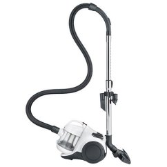 Vysavač Severin CY 7103 bílý