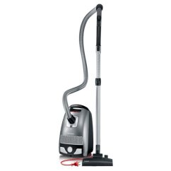 Vysavač Severin BC 7045 šedý