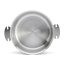 Hrnec de Buyer Alchimy Loqy 3661.18, 18 cm