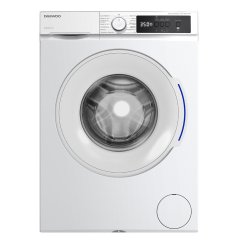 Pračka Daewoo WM-SB7452W0B0CZ bílá