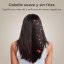 Elektrický kartáč Cecotec HairCare 100152 stříbrný