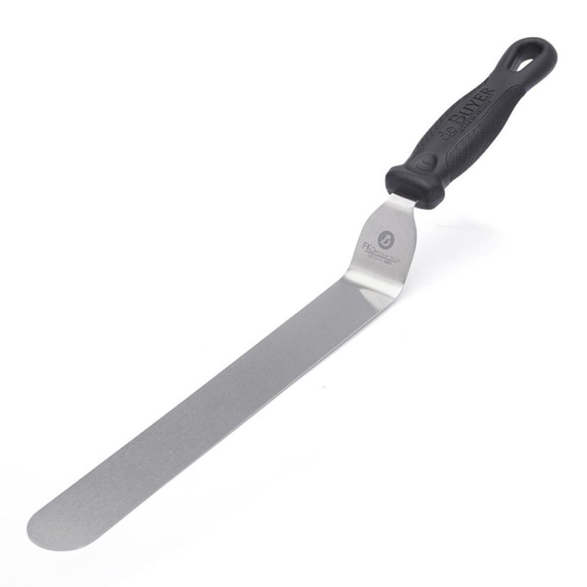 Cukrářská stěrka de Buyer FKOfficium 4231.25, 25 cm