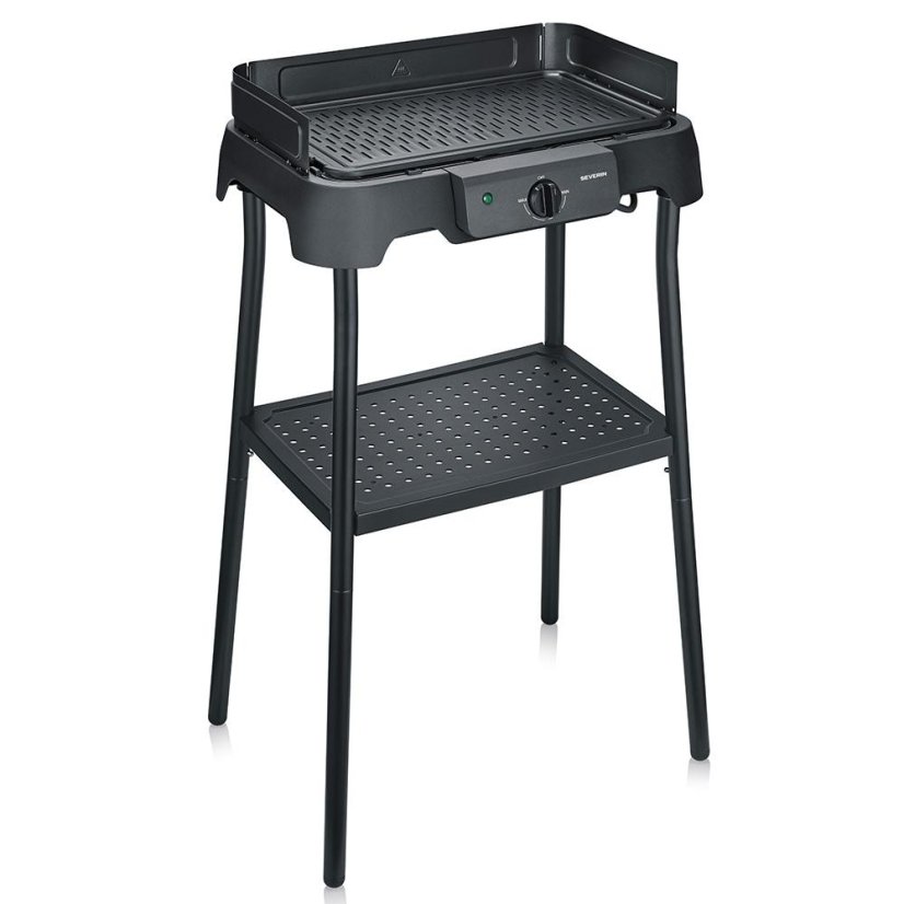 Gril Severin PG 8596