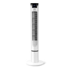 Sloupový ventilátor Black+Decker BXEFT49E