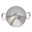 Hrnec de Buyer Prima Matera Wok 6247.32, 32 cm
