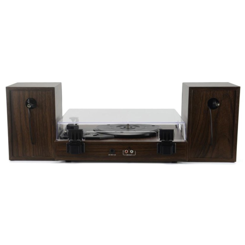 Gramofon AKAI ATT-200SP