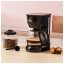 Kávovar Solac Coffee 4 You Mini CF4037 černý