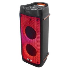 Reproduktor AKAI Party box 810 černý