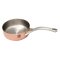 Pánev měděná na soté de Buyer Prima Matera 6230.16, 16 cm