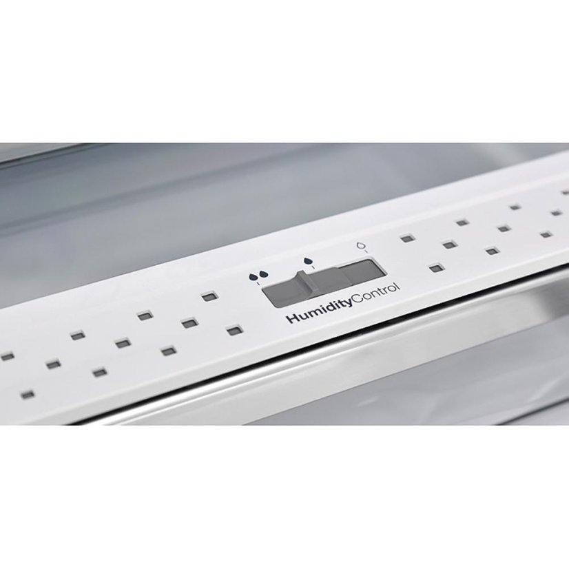 Kombinovaná lednice Vestfrost VR-FB373-2EOBMAB Bowie-černá