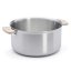 Hrnec de Buyer Alchimy Loqy 3661.24, 24 cm