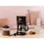 Kávovar Solac Coffee 4 You Mini CF4037 černý
