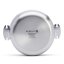 Hrnec de Buyer Alchimy Loqy 3661.18, 18 cm