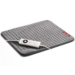 Vyhřívací podložka Imetec Intellisense Essential 16785 šedá