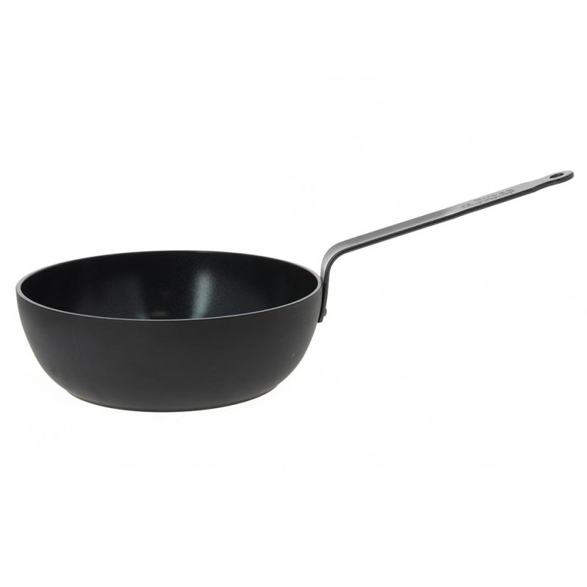 Keramická nepřilnavá hluboká pánev de Buyer Ceranoa 8228.28, 28 cm
