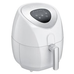 Horkovzdušná fritéza Severin FR 2440 bílá