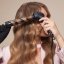Kulma na vlasy Bellissima Glam Waves 11856