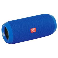 Reproduktor Trevi XR 84 PLUS BL modrý