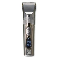 Zastřihovač vlasů a vousů Jean Louis David Digital 39961