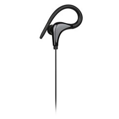 Sluchátka Meliconi SPEAK FIT USB-C BLACK 497409 černé