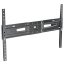 Fixní TV držák (zeď/sádrokarton) Meliconi FlatStyle FS600 CG 580480 černý