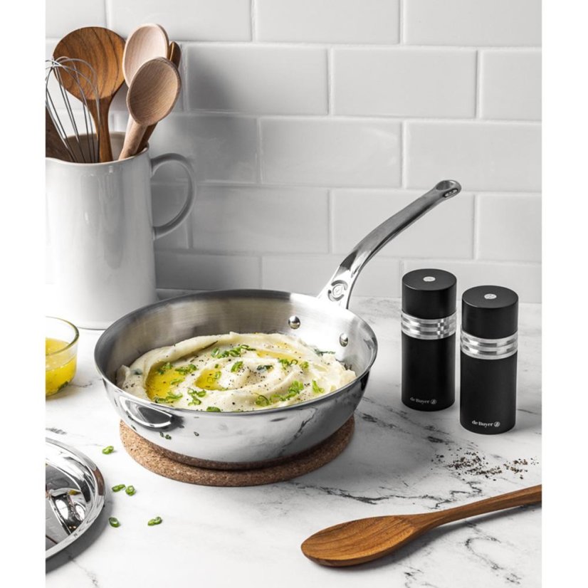 3736.20 pánev de Buyer