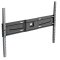 Fixní TV držák (zeď/sádrokarton) Meliconi SlimStyle Plus 600S CG 480958 černý