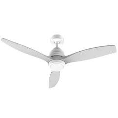 Stropní ventilátor Cecotec EnergySilence Aero 5200 White Design 5976