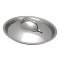 Nerezová poklice de Buyer Affinity 3709.20N, 20 cm