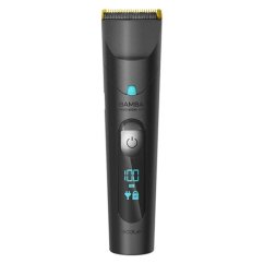 Zastřihovač vlasů Cecotec PrecisionCare Wet and Dry 4333 černý