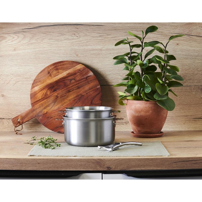 Hrnec de Buyer Alchimy Logy 3661.20, 20 cm