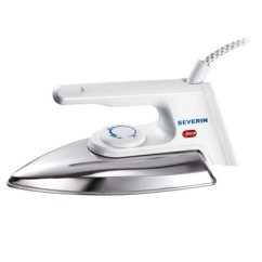 Žehlička Severin BA 3211 bílá