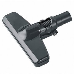 Náhradní podlahová hubice vysavače Severin 9019-048 černá/plast