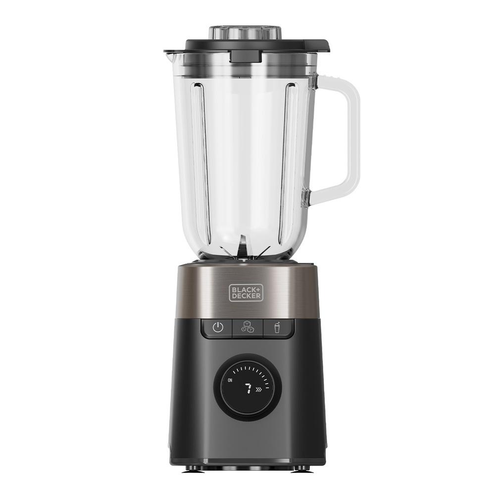 Stolní mixér BLACK+DECKER BXJB1201E