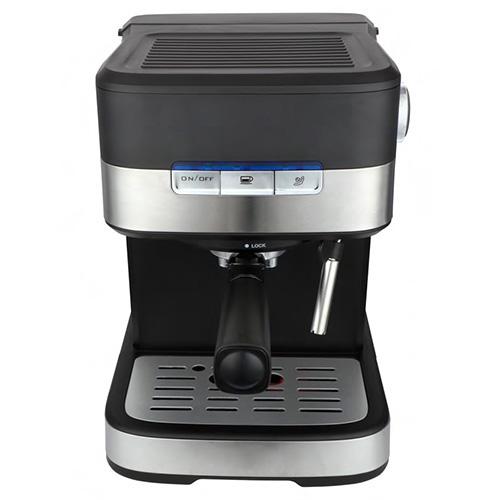 Pákový kávovar AKAI AESP-850 černý