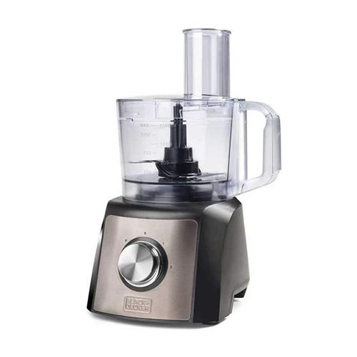 Kuchyňský robot BLACK+DECKER BXFPA1200E