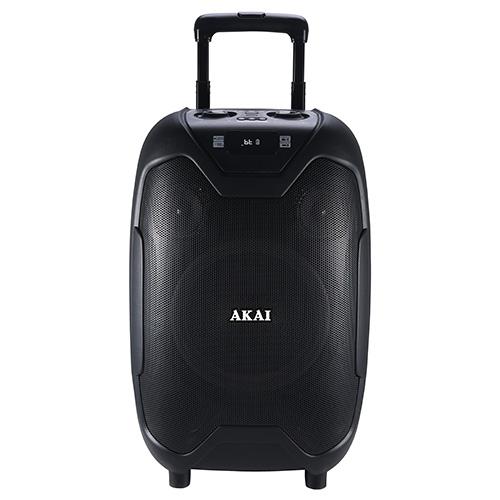 Reproduktor AKAI ABTS-X10 PLUS černý