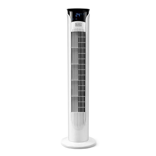Ventilátor BLACK+DECKER BXEFT48E